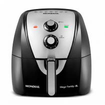 Air Fryer Mondial AFN-80-BI 8 Litros 1900W 127v