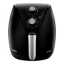 Air Fryer Mondial New Practic Af-31 De 3.5L Cor Preto 127V Air Fryer Mondial New Practic Af-31 De 3.5L Cor Preto 127V