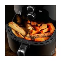 Air Fryer Multi Preta 4,2 Litros 1500W