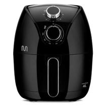 Air Fryer Multilaser Go202 4l Com Grade 1500w 60min De Timer