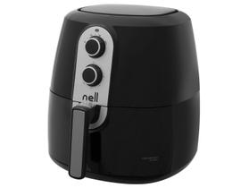 Air Fryer Nell Grand Família Preto 5L