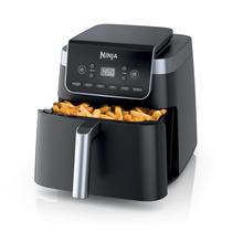 Air Fryer Ninja AF181 Pro XL 6,5L - Fritadeira a Ar 6 em 1 (Cinza)