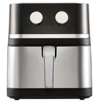 Air Fryer Onistek 6,1L 220V Fritadeira Elétrica Sem Óleo Grande Capacidade ON-FT100 Air Fryer Onistek 6,1L 220V Fritadeira Elétrica Sem Óleo Grande Capacidade ON-FT100