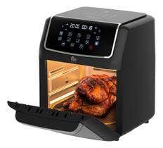Air Fryer Oven 12l 2000w 220v Afo-101d