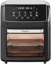 Air Fryer Oven 12L, AF-120T01, 220V - Gaabor