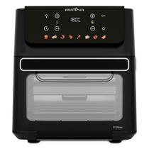 Air Fryer Oven Britânia 11L 8 Funções 1800W BAF11A Air Fryer Oven Britânia 11L 8 Funções 1800W BAF11A