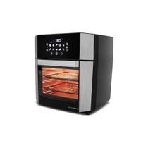 Air Fryer Oven Britânia 16L 4 em 1 Porta Removível 127V Air Fryer Oven Britânia 16L 4 em 1 Porta Removível 127V