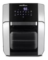 Air Fryer Oven Britânia Bfr2100 4 Em 1 1800w 127/110v