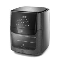 Air Fryer Oven EAF90 por Rita Lobo 12L Digital Experience 1700W Electrolux Grafite