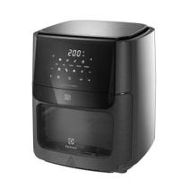 Air Fryer Oven Electrolux EAF85 Grafite Rita Lobo 12L Digital Experience 1700W Voltagem:127
