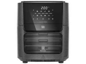 Air Fryer Oven Electrolux EAF90 Grafite 12L