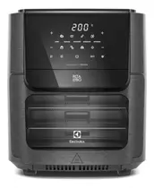 Air Fryer Oven Electrolux Experience EAF90 12L cor grafite
