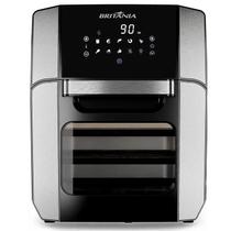Air Fryer Oven Elétrica Britânia 12L 1800W Digital
