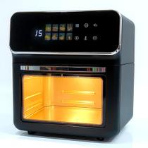 Air Fryer Oven Forno Elétrica Digital Extream 10L