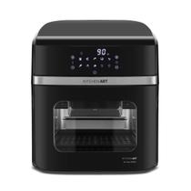 Air Fryer Oven Kitchen Art 12L Digital Rotisserie KFR02