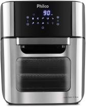 Air Fryer Oven Philco 12L 4 em 1 1800W PFR2200P