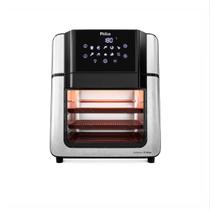 Air Fryer Oven Philco 15L Painel Digital PAF15A 220V