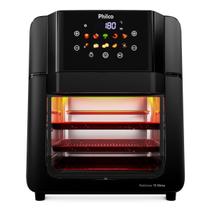 Air Fryer Oven Philco 15L Redstone 10 Funções PAF15C Air Fryer Oven Philco 15L Redstone 10 Funções PAF15C