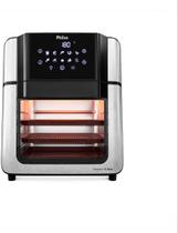 Air Fryer Oven Philco Paf15a 15l Redstone Painel Digital Air Fryer Oven Philco Paf15a 15l Redstone Painel Digital