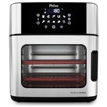Air Fryer PAF16A 16L 4 em 1 Painel Digital Philco