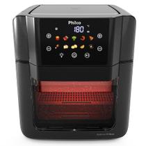 Air Fryer Philco 15 Litros PAF15C, Preta - 110 Volts Air Fryer Philco 15 Litros PAF15C, Preta - 110 Volts