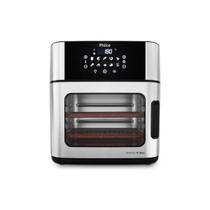 Air Fryer Philco 16L 4 em 1 Painel Digital PAF16A