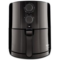 Air Fryer Philco 4,6L 1500W Titanium Inox PFR18TI 127V