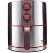 Air Fryer Philco 4,6L Inox 1500W Redstone PFR18VI