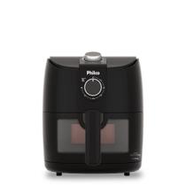 Air Fryer Philco 4L Revestimento Redstone 1500W PAF40A 220V Air Fryer Philco 4L Revestimento Redstone 1500W PAF40A 220V