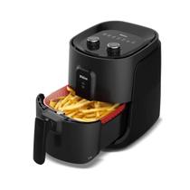 Air Fryer Philco 5,5 Litros Redstone 1500W PAF55B 127v Air Fryer Philco 5,5 Litros Redstone 1500W PAF55B 127v