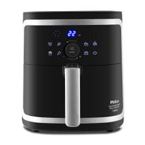 Air Fryer Philco 5L Gourmet Black Plus 1900W PFR16P 220V