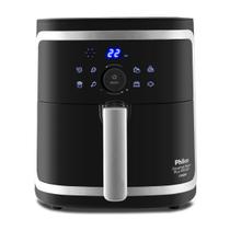 Air Fryer Philco 5L Gourmet Black Plus 1900W PFR16P