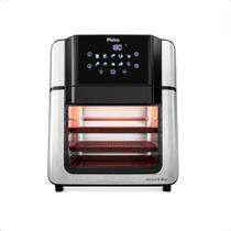 Air Fryer Philco Oven Painel Digital 15 Litros Paf15a Grande Para Cozinha
