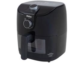 Air Fryer Philco PAF40A Preta 4L Air Fryer Philco PAF40A Preta 4L