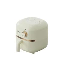 Air Fryer Pocket 1,4L Branco 127V Gaabor