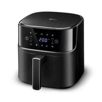 Air Fryer Prime Digital 6 Litros 220 V Preto Fischer