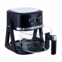 Air Fryer Reverse ARF 1150 220V Amvox Air Fryer Reverse ARF 1150 220V Amvox