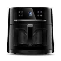 Air Fryer Smart 8 L 220 V Preto Fischer Air Fryer Smart 8 L 220 V Preto Fischer