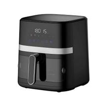 Air Fryer Touchscreen Digital Lume AF65T-BK01A 5,5 L 220V