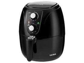 Air Fryer Ultra AF-UT-01 Preta com Timer 3,2L