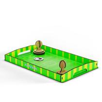 Air Futebol: Jogo De Mesa Personalizado, Diversão Para Todos