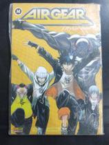 Air Gear 14