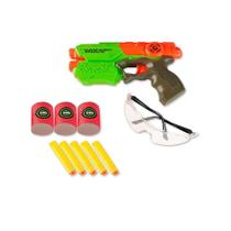 Air Gun Lançador Com Óculos - Zoop Toys ZP00639