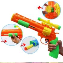 Air Gun Super Alvo Tropa Elites Sortido - ToyKing TKAB2787