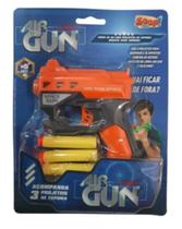 Air Gun ZP00640 - Zoop Toys