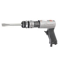 Air Hammer Ingersoll Rand 114GQC com conjunto de cinzel de 3 peças