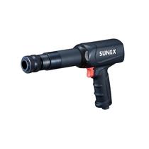Air Hammer Sunex Tools Long Barrel 3,75" Stroke 2.300 BPM