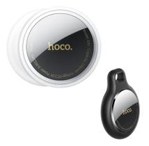 Air Hoco Tag Rastreador 01 Unidade Para Apple Com Case