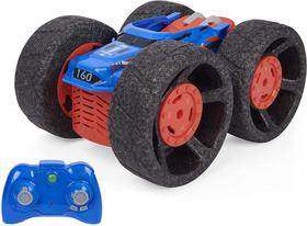 Air Hogs - Jump Fury com Controle Remoto - Sunny Air Hogs - Jump Fury com Controle Remoto - Sunny
