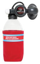 Air Horn Fox 40 Ecoblast Sport recarregável com bomba de ar Air Horn Fox 40 Ecoblast Sport recarregável com bomba de ar
